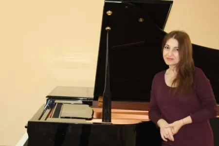 Lalə Cəfərovanın "Bir Xəzər əfsanəsi" baletinin premyerası keçiriləcək