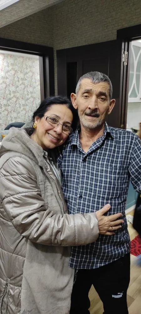 Xalq artistinin ailəsində AĞIR İTKİ - FOTO