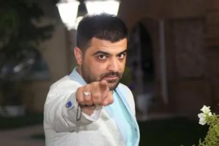 Fərda: - "Ruhunuzu qıdıqlayacağam"