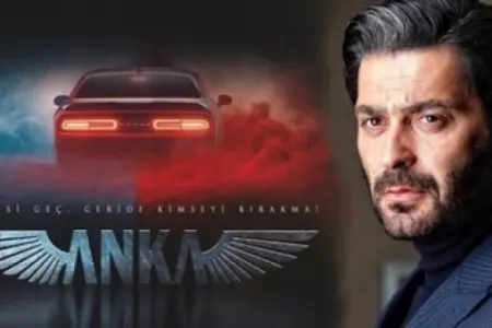 "Eşkiya dünyaya hükümdar olmaz”ın İlyası - Azərbaycana gəlir
