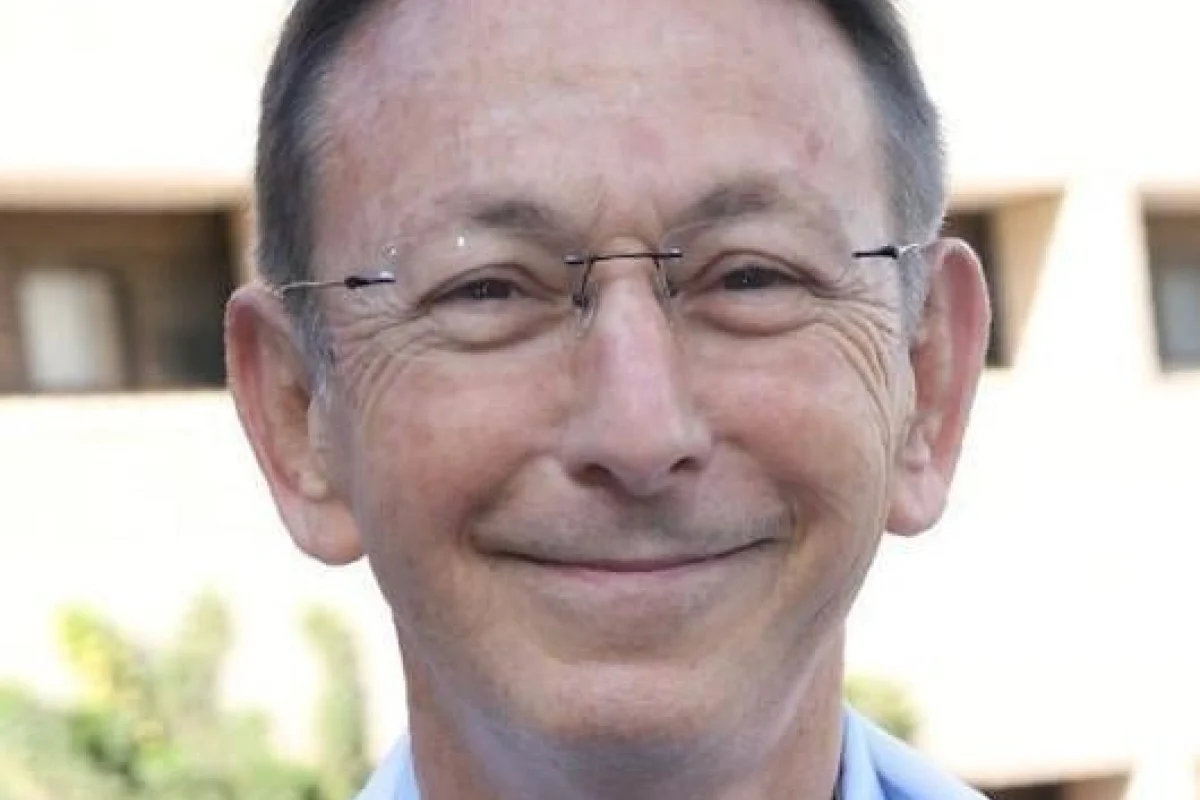 “Müharibənin fiziki və psixoloji travması sonsuzluğu artıra bilər” - İsrailli professor