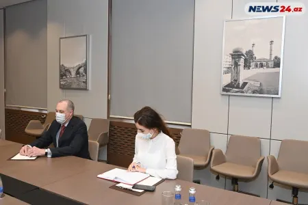 Səfir: “Kuba Azərbaycanın ərazi bütövlüyünü hər zaman dəstəkləyib”