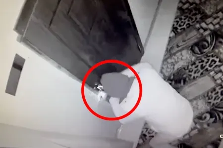 Bakıda uşaq bağçalarından OĞURLUQ EDİLDİ - Foto/Video