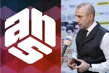 "ANS-i xalq yaradıb: hər an AÇILA BİLƏR, amma..." - Vahid Mustafayev - VİDEO