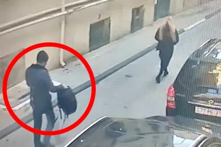 Bakıda qonaq getdikləri evdən 21 min manatlıq oğurluq etdilər - ANBAAN VİDEO