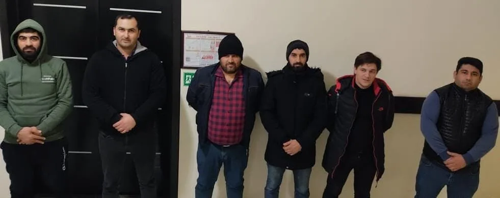 Şabranda karantin qaydalarını pozan obyekt aşkarlandı