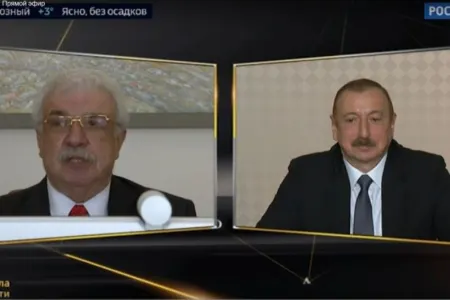 İlham Əliyev: "Gələcəyi düşünməsək, bu günün problemlərini həll etmək çox çətin olacaq"