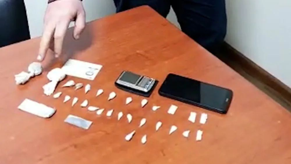Bakıda daha 7 narkotacir SAXLANILDI - FOTO/VİDEO
