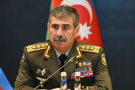 Zakir Həsənov sabah Türkiyəyə gedir