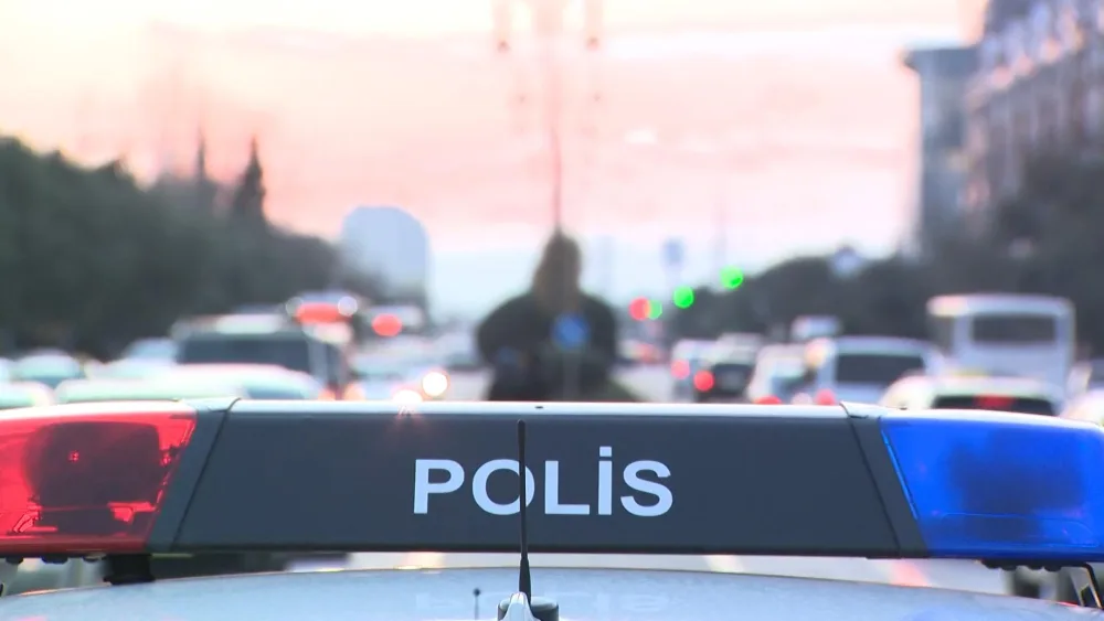 Sumqayıtda parklanma ilə bağlı 78 sürücü CƏRİMƏLƏNDİ - VİDEO/FOTO