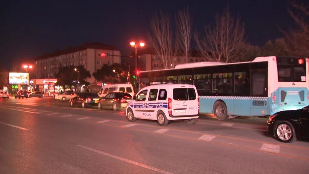 Sumqayıtda parklanma ilə bağlı 78 sürücü CƏRİMƏLƏNDİ - VİDEO/FOTO