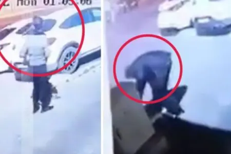 Bakıda narkotik satılmasının görüntüləri - VİDEO