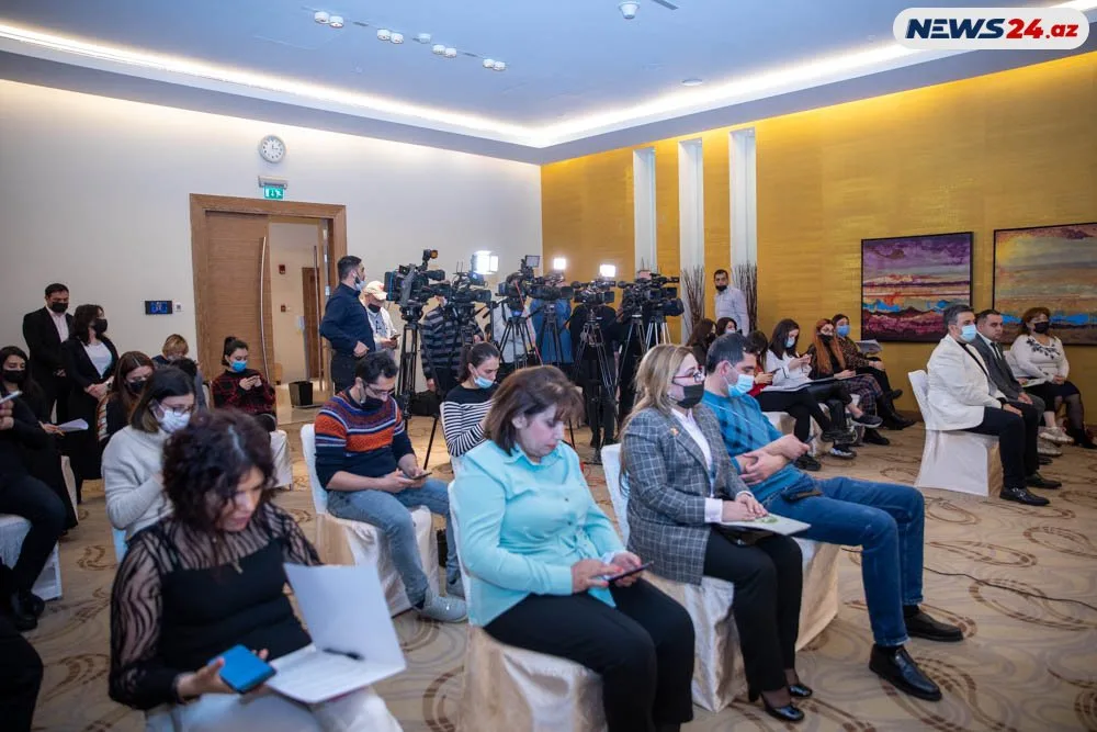 Qanunsuz ovlarla bağlı şikayətlərə DAHA SÜRƏTLİ reaksiya veriləcək: - MEMORANDUM İMZALANDI – FOTO/VİDEO