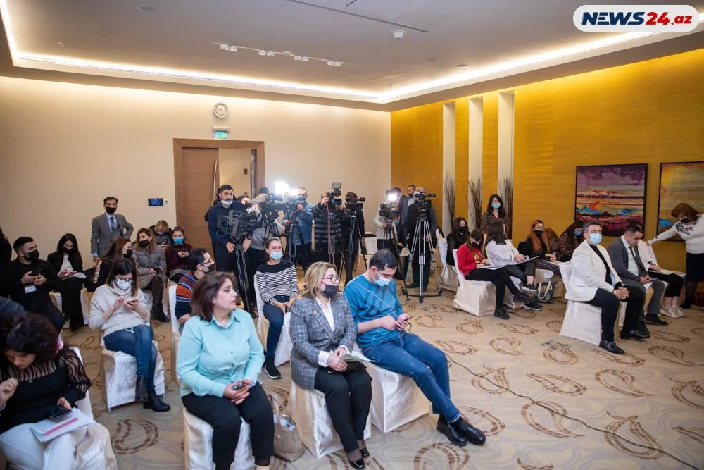 Qanunsuz ovlarla bağlı şikayətlərə DAHA SÜRƏTLİ reaksiya veriləcək: - MEMORANDUM İMZALANDI – FOTO/VİDEO