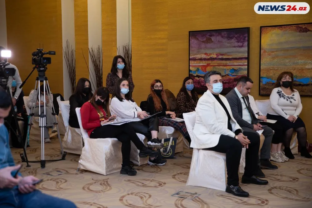 Qanunsuz ovlarla bağlı şikayətlərə DAHA SÜRƏTLİ reaksiya veriləcək: - MEMORANDUM İMZALANDI – FOTO/VİDEO