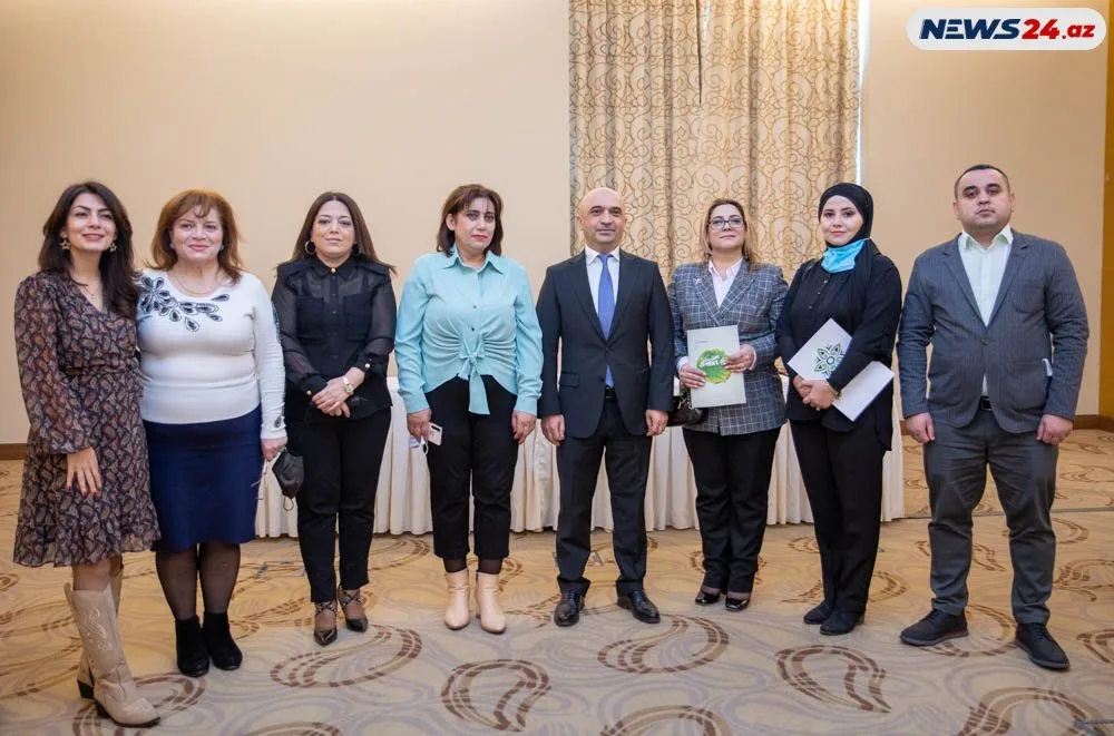 Qanunsuz ovlarla bağlı şikayətlərə DAHA SÜRƏTLİ reaksiya veriləcək: - MEMORANDUM İMZALANDI – FOTO/VİDEO