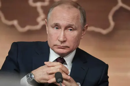 Putin Türkiyəyə nə vaxt səfər edəcək?