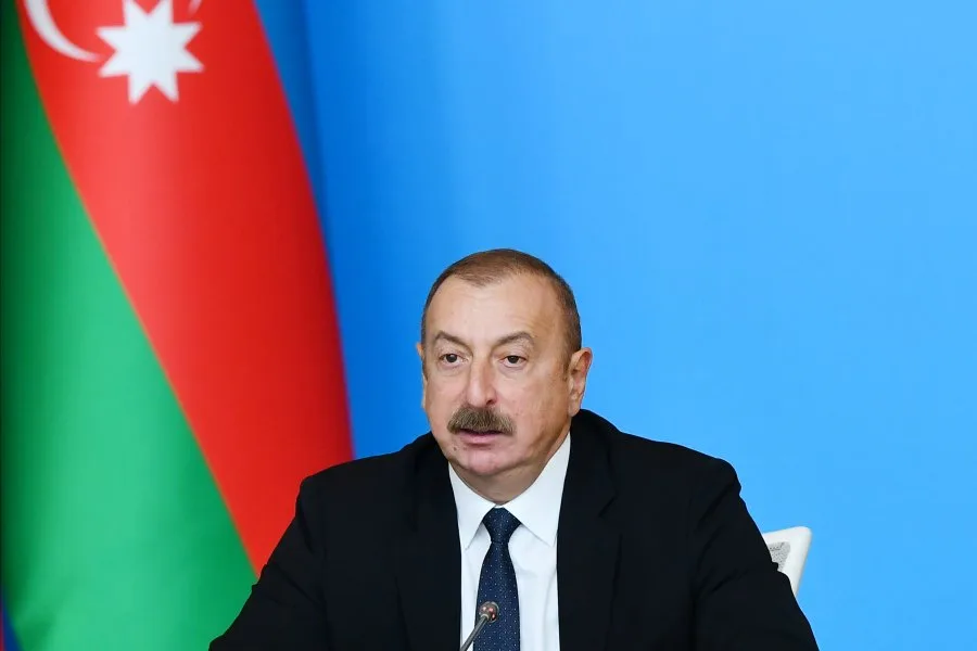 Bakıda CQD Məşvərət Şurası çərçivəsində nazirlərin VIII toplantısı keçirildi - YENİLƏNDİ