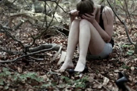 Azərbaycanda dəhşətli hadisə - Keçmiş arvadını gecəyarısı boş sahəyə apardı və...