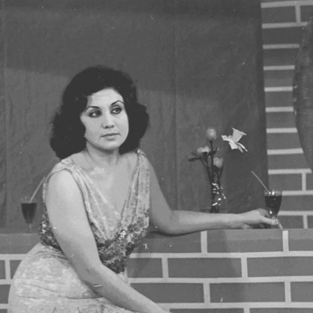 “Bu mahnıya görə dedilər, Soveti bəyənmir” - Video