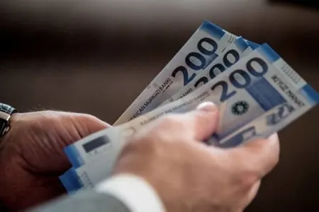 Əmək pensiyaları artırılır