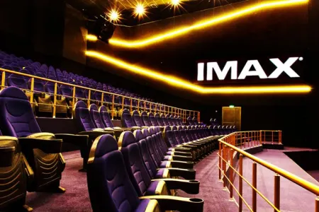 "The Beatles" qrupunun son konserti IMAX-da - VİDEO