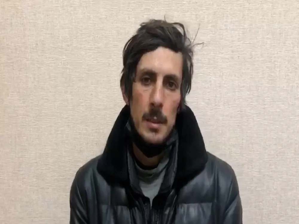 Bakıda parklardan fontan başlıqları oğurladı - Video/Foto