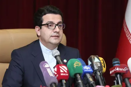 "Azərbaycan və İran bir-birini dəstəkləyir” - SƏFİR