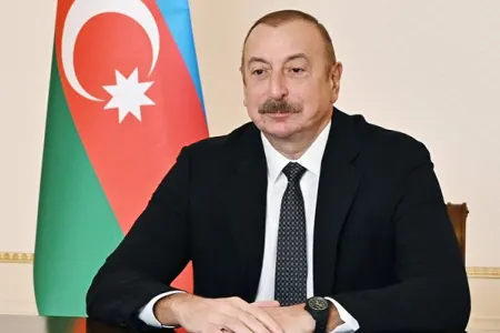 Prezidentdən müharibə iştirakçıları ilə bağlı - Sərəncam
