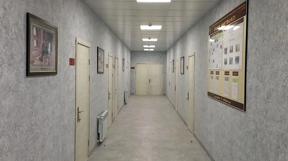 Kəlbəcərdə yeni hərbi infrastruktur istifadəyə verildi - VİDEO/FOTO