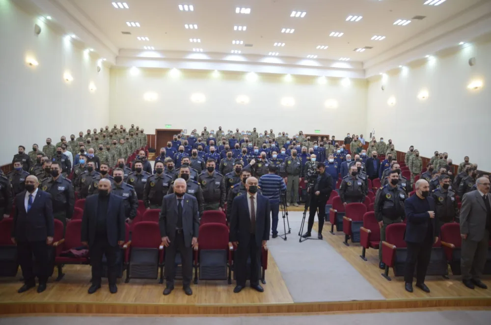 Azərbaycan Hərbi Hava Qüvvələri - 30 il - __NEWL____NEWL____NEWL__