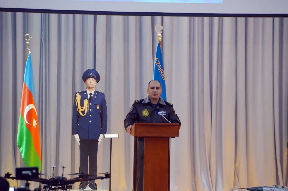 Azərbaycan Hərbi Hava Qüvvələri - 30 il - __NEWL____NEWL____NEWL__