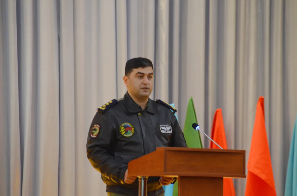 Azərbaycan Hərbi Hava Qüvvələri - 30 il - __NEWL____NEWL____NEWL__