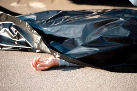 Sumqayıtda qızını naqillə boğub öldürdürən ata - SAXLANILDI - YENİLƏNDİ