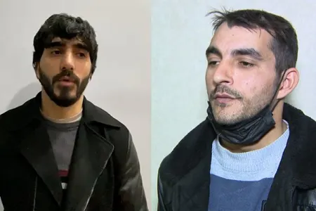 Avtobusda qadının 2900 manatlıq telefonunu oğurladılar - Video