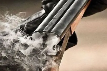 Tovuzda oğul atasını güllələyib öldürdü