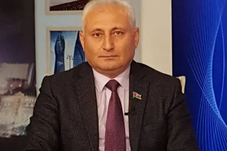 Deputat Heydər Əliyev Fondunun Qarabağdakı rolundan danışdı