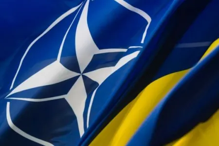 Ukrayna NATO-dan beynəlxalq yardım istədi
