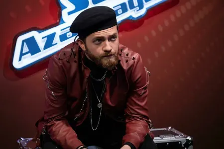 Azərbaycanı "Eurovision"da o təmsil edəcək - VİDEO