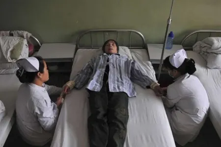 Psixi pozuntusu olanlar tərəfindən 14 qətl törədilib - Baş Prokurorluq