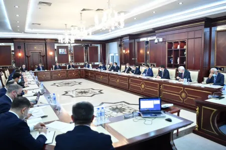 Milli Məclisdə aqrar sahə ilə bağlı dinləmə keçirildi - FOTO