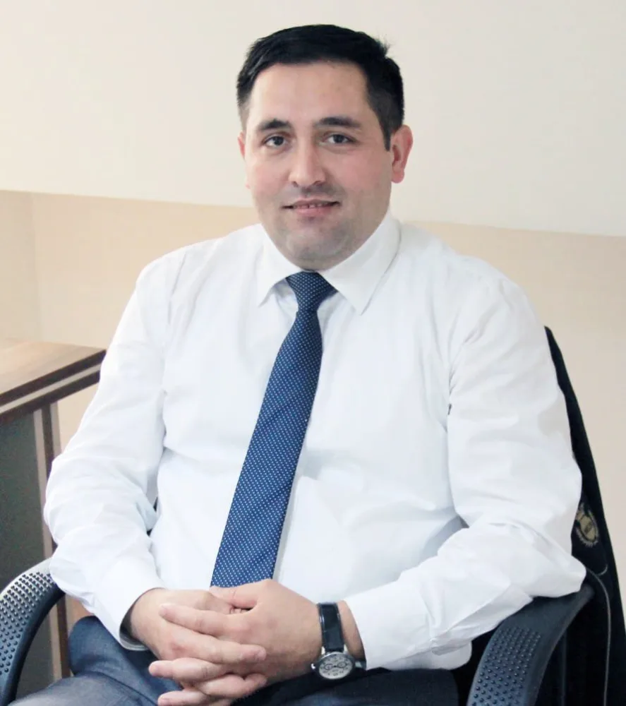 “Azərsığorta”da yeni təyinat olub