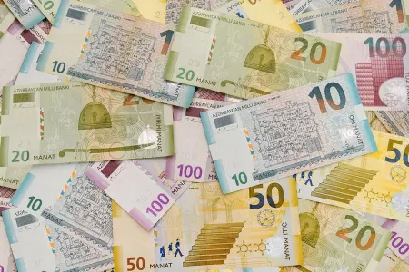 Bakıda 3,3 milyonu ələ keçirən şəxsdən ŞOK HƏRƏKƏT - Qan içində şəklini göndərdi