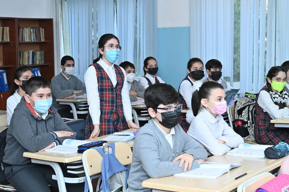 RİNN və Təhsil Nazirliyi arasında əməkdaşlığa dair protokol imzalandı - Video