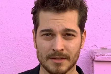 Çağatayın serialı “Netflix”də yayımlanacaq - FOTO
