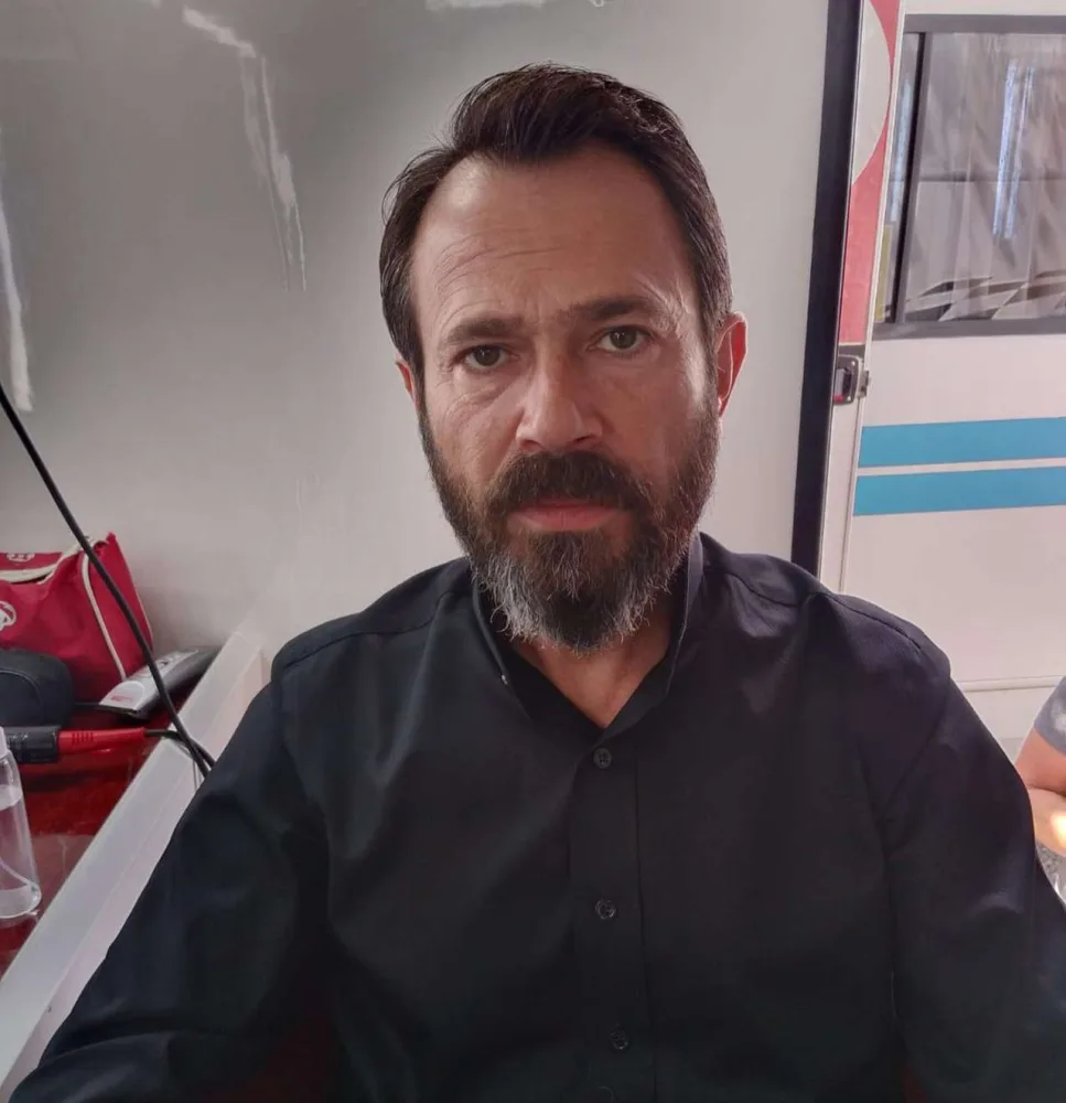 Çağatayın serialı “Netflix”də yayımlanacaq - FOTO