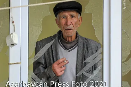 Azərbaycanda növbəti dəfə “İlin Press Fotosu” seçiləcək - Müsabiqə elan edildi