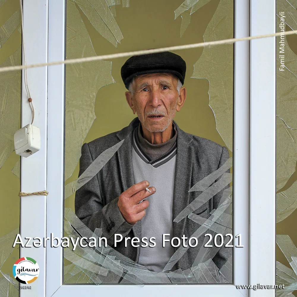 Azərbaycanda növbəti dəfə “İlin Press Fotosu” seçiləcək - Müsabiqə elan edildi