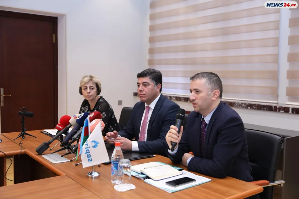 Zəngilanın Ağalı kəndi nə zaman qazlaşdırılacaq?