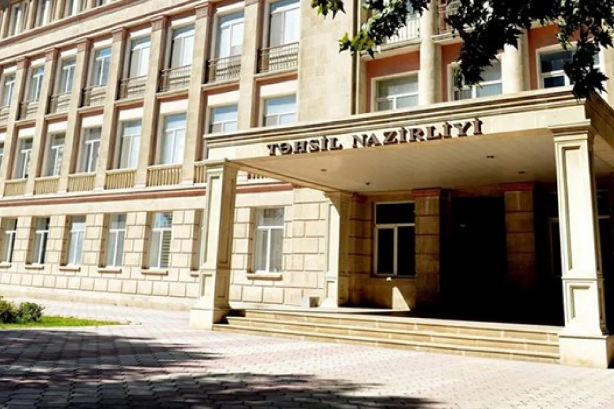 Şuşa, Ağdam və Cəbrayılda 960 yerlik məktəb tikiləcək